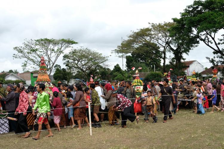 Festival Buceng Guyub