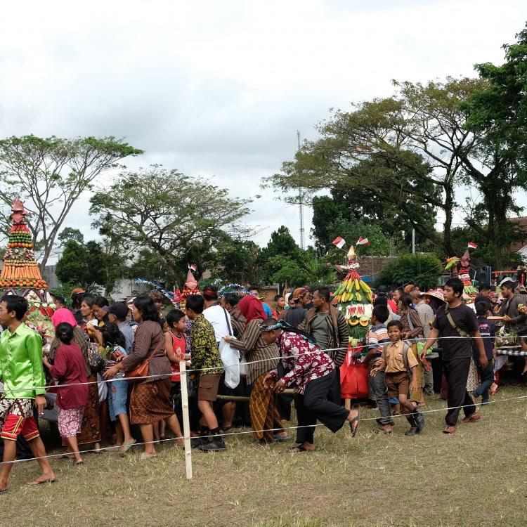 Festival Buceng Guyub